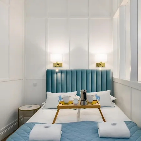 Luxurious Studio Old Town By Renters Apartament Poznań