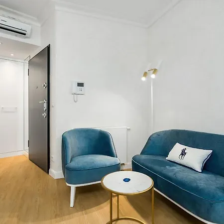 Luxurious Studio Old Town By Renters Apartament Poznań