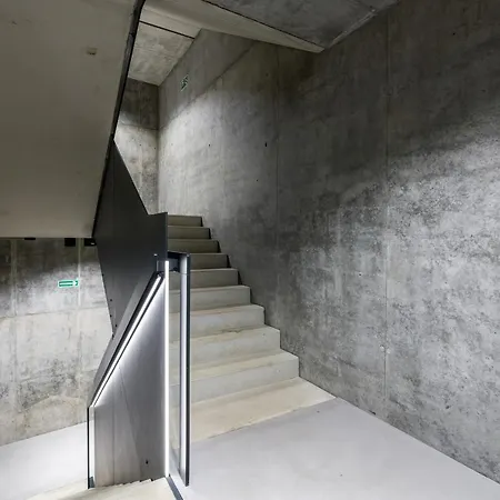 Luxurious Studio Old Town By Renters Apartament Poznań