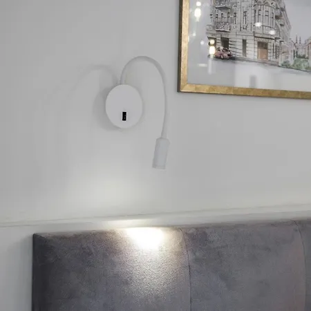 Apartament Luxurious Studio Old Town By Renters *