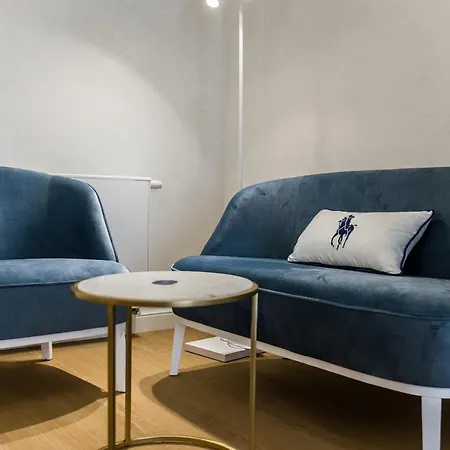 Luxurious Studio Old Town By Renters Apartament Poznań