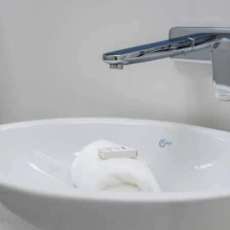 Luxurious Studio Old Town By Renters Apartament Poznań