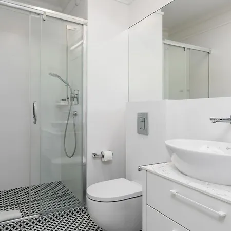 Luxurious Studio Old Town By Renters Poznań